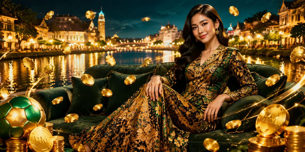 Promosi Ganjaran Eksklusif Melaka