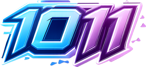 1011